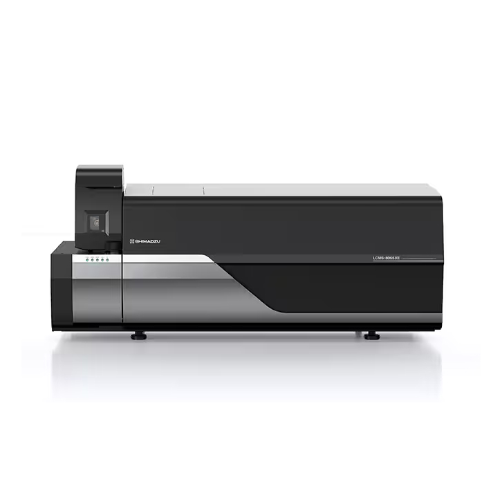 LCMS-8065XE