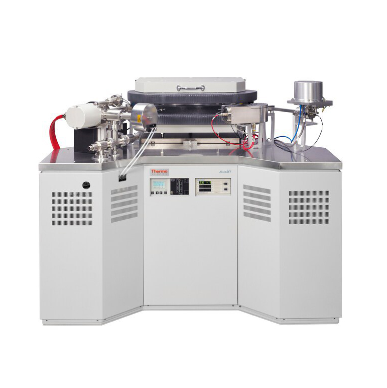 Helix SFT