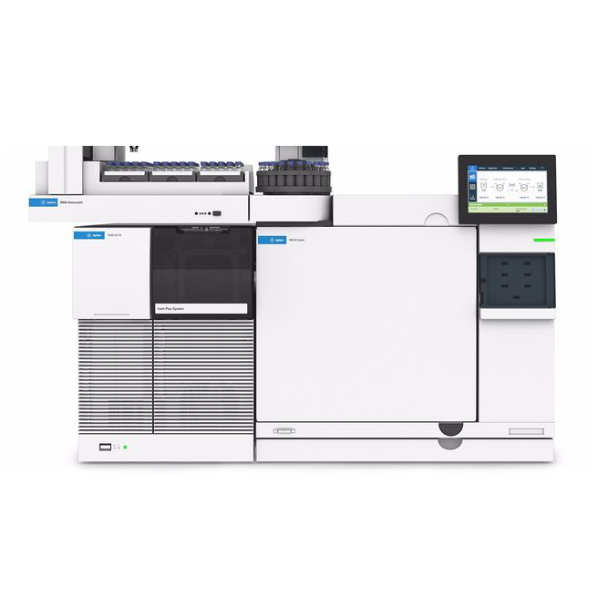Agilent 7000E