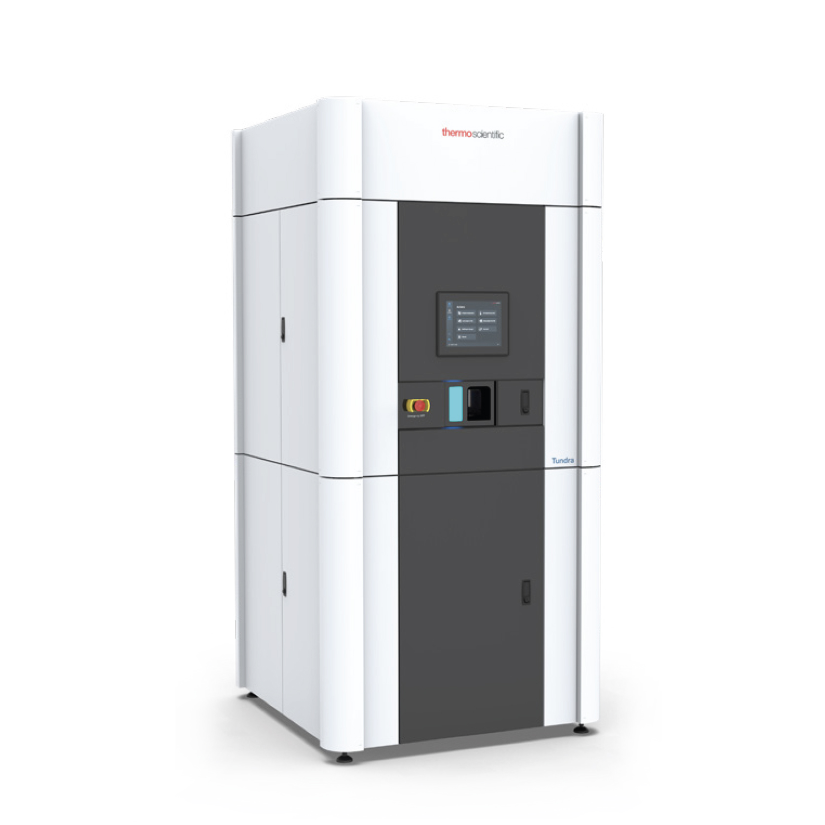 Tundra Cryo