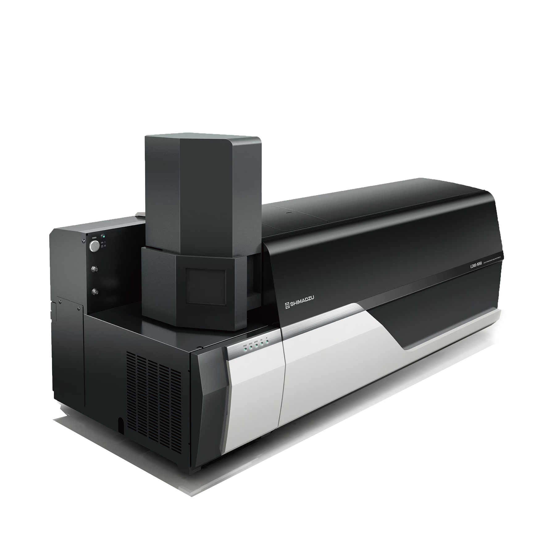 LCMS-8060
