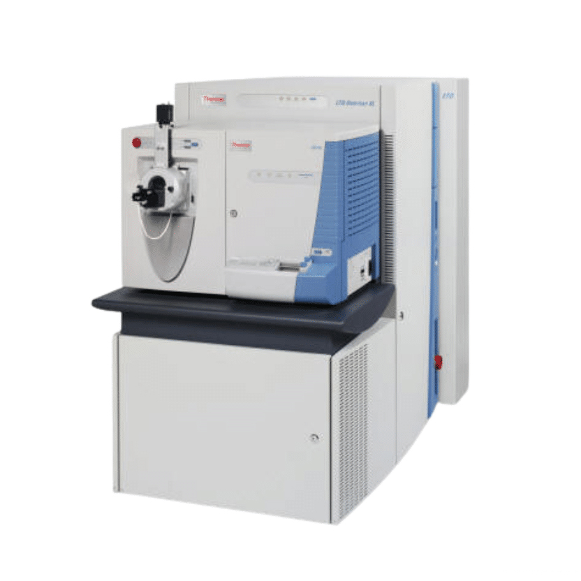 LTQ Orbitrap XL