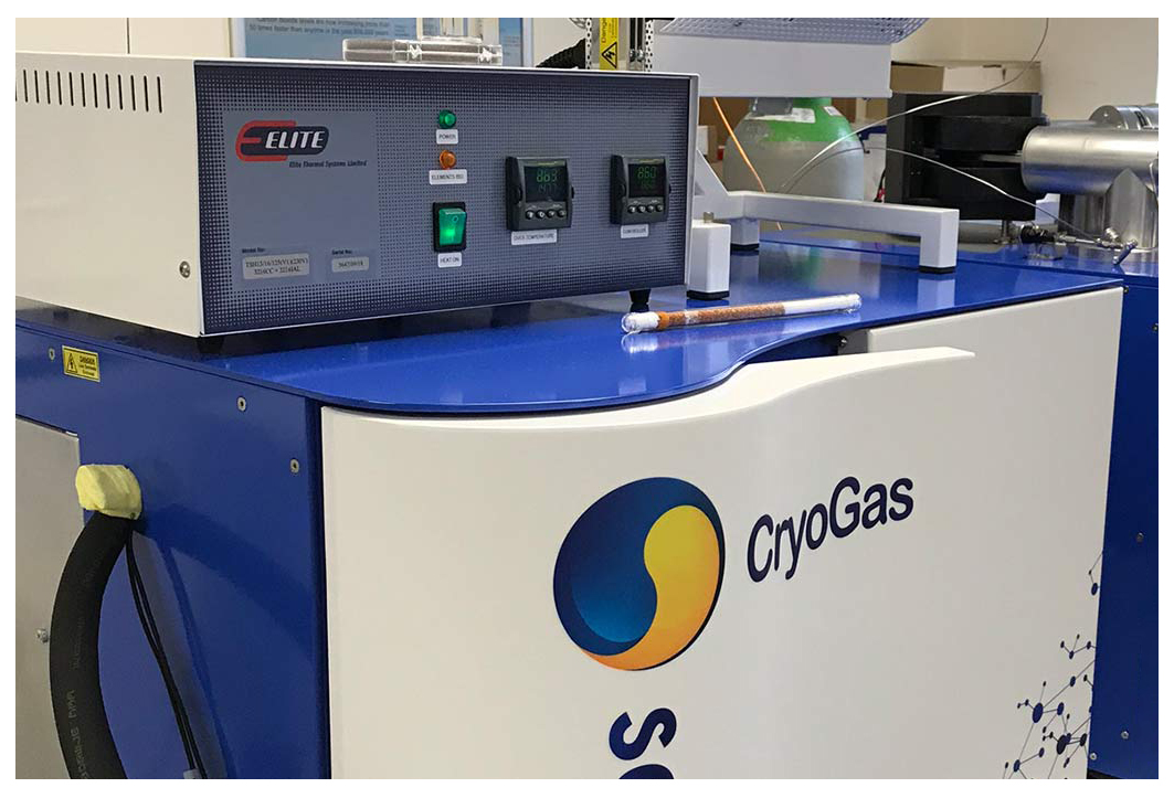 CryoGas